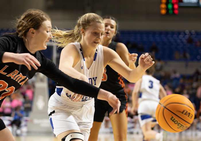 Bergman-Lamar Girls championship _0628